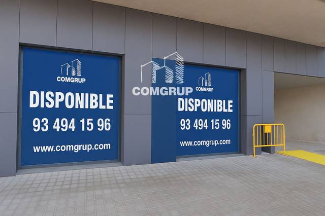 Local comercial en Venta en CLARA CAMPOAMOR en Llevant