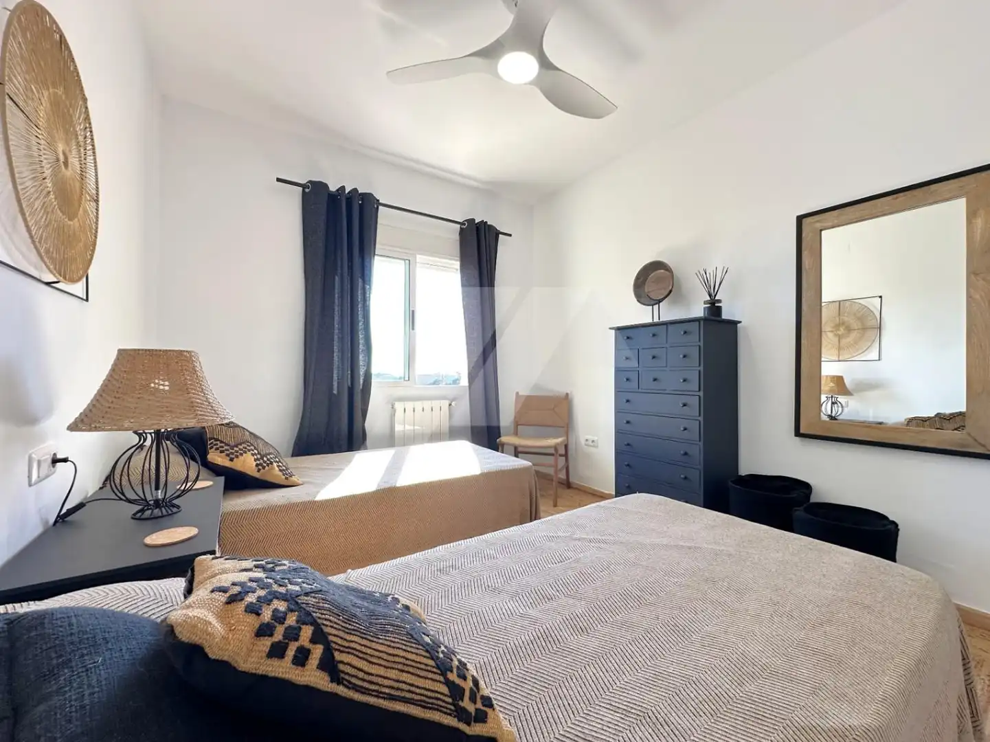 Chalet con terraza en venta en Cumbre del Sol, imagen 18