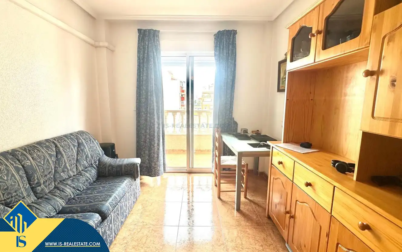 Apartment mit Aufzug zum Verkauf in Centro