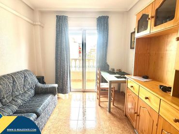 Apartamento con ascensor en venta en Centro
