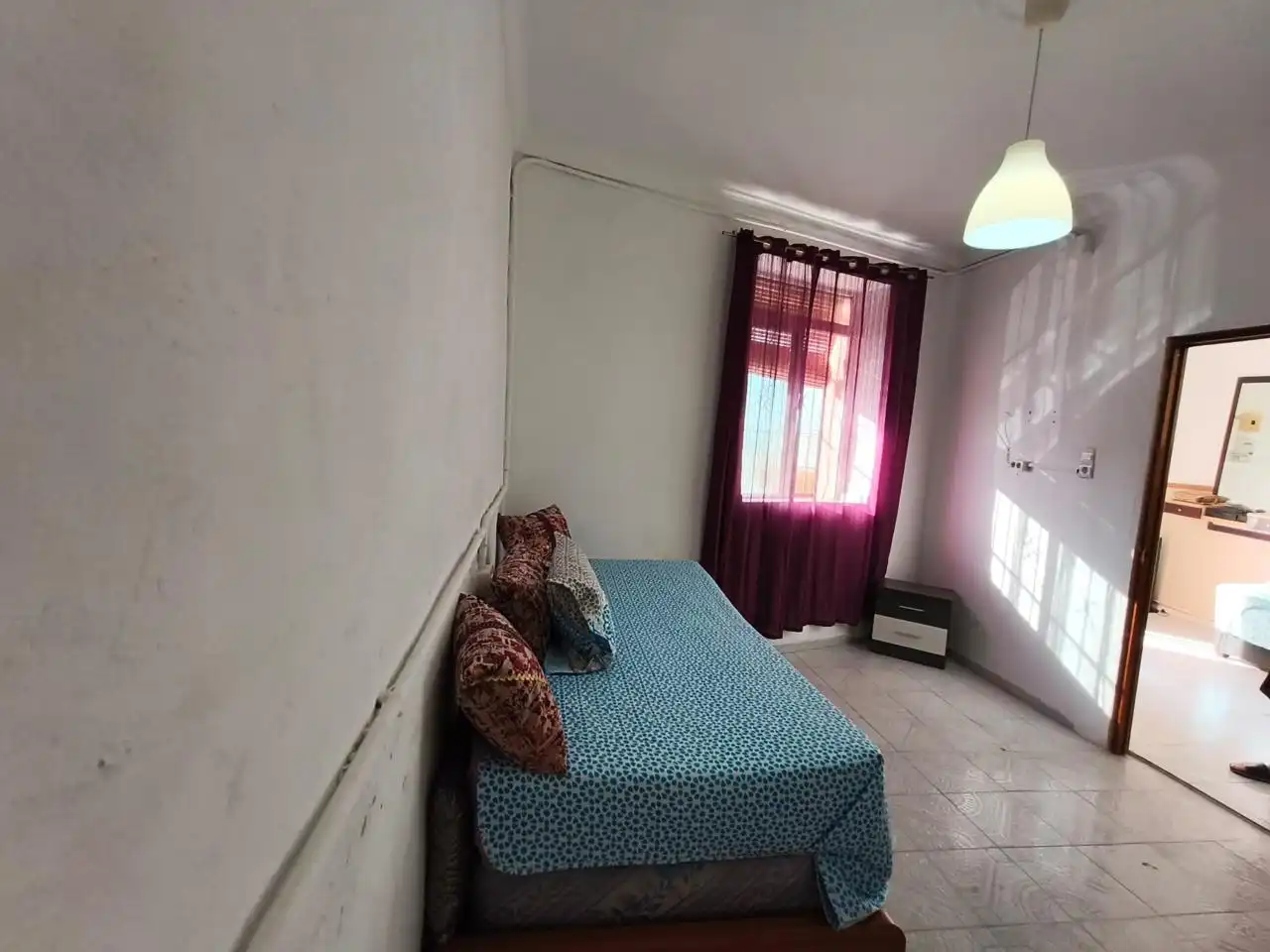 Dormitori de Finca rústica en venda en Melilla