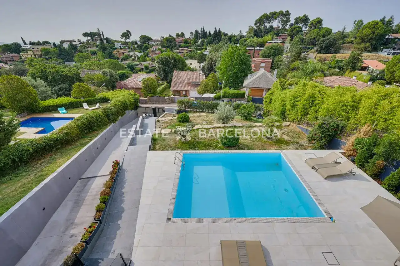 Haus mit Pool zum Verkauf in Can Llobet, imagen 66