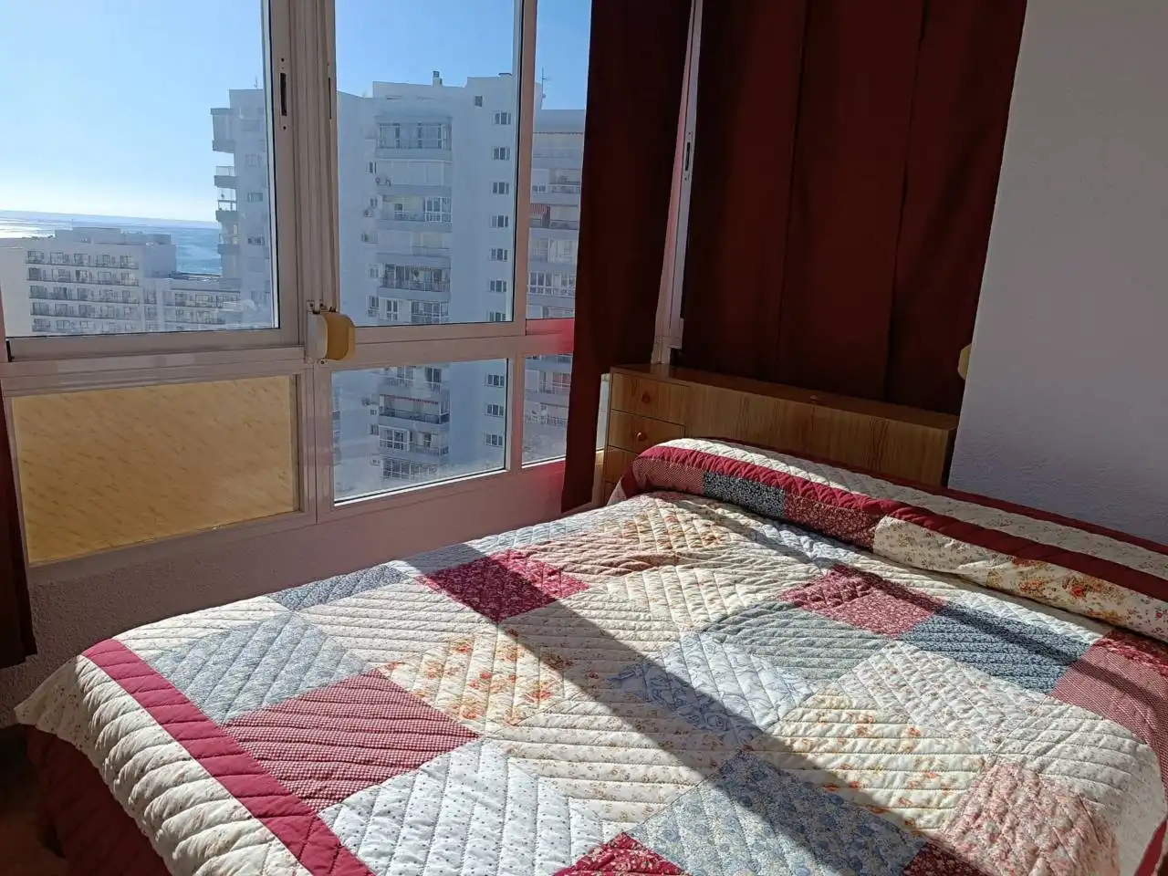 Apartment with pool for sale in Puerto Marina, imagen 6