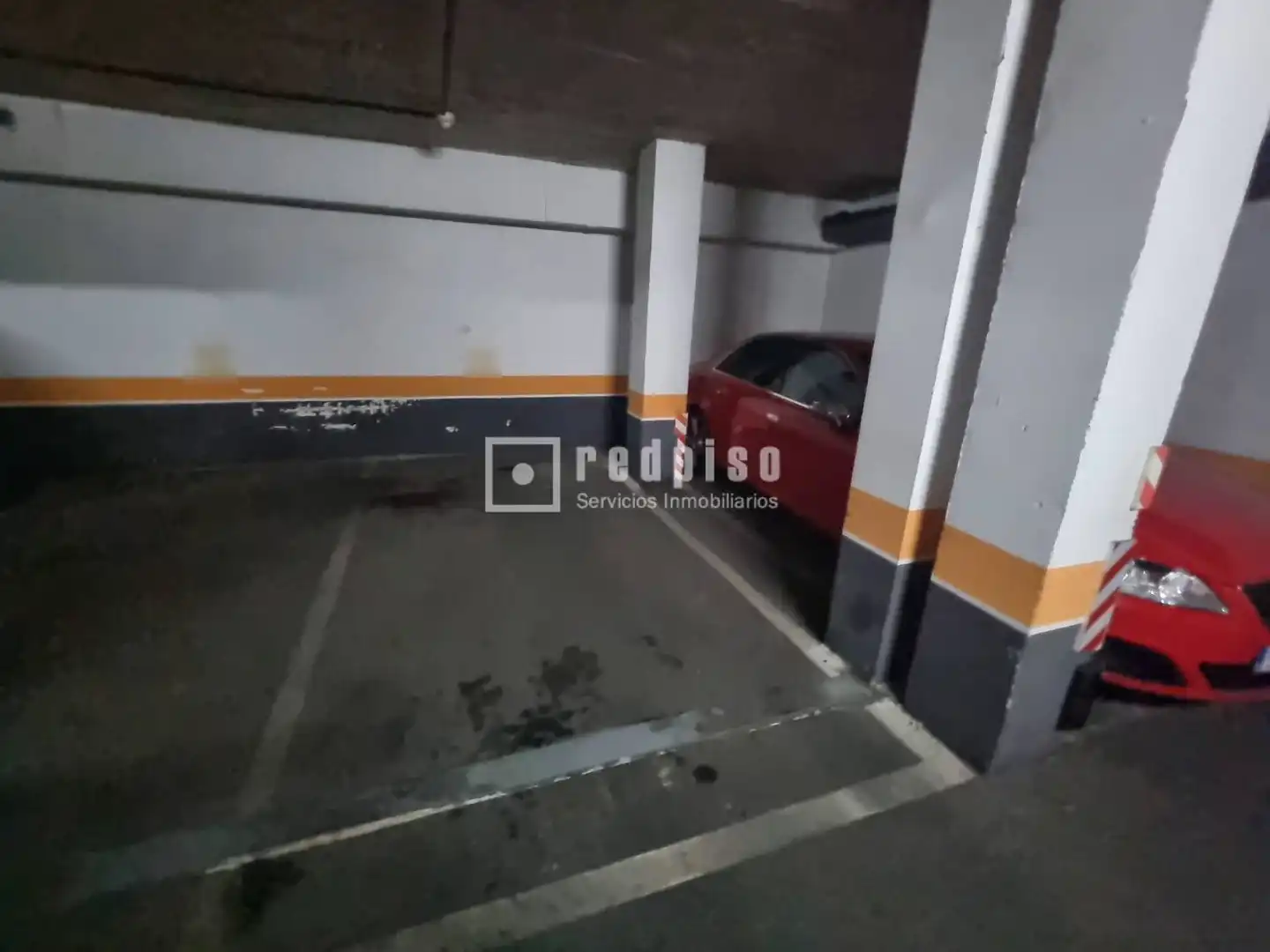 Einzelparkplatz mit Aufzug zum Verkauf in de la Aurora Boreal, imagen 2