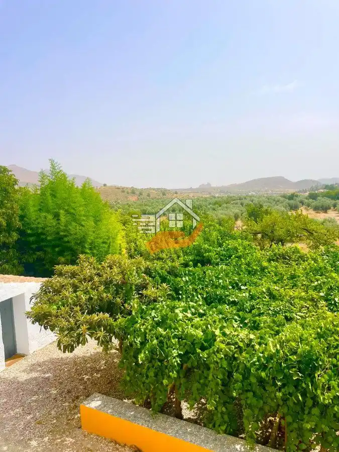 Finca rústica en venda en Vélez-Blanco amb Balcó