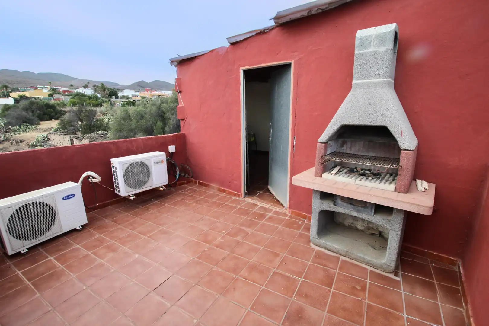 Terraza de Casa o chalet en venta en Ingenio con Jardín privado, Terraza y Trastero