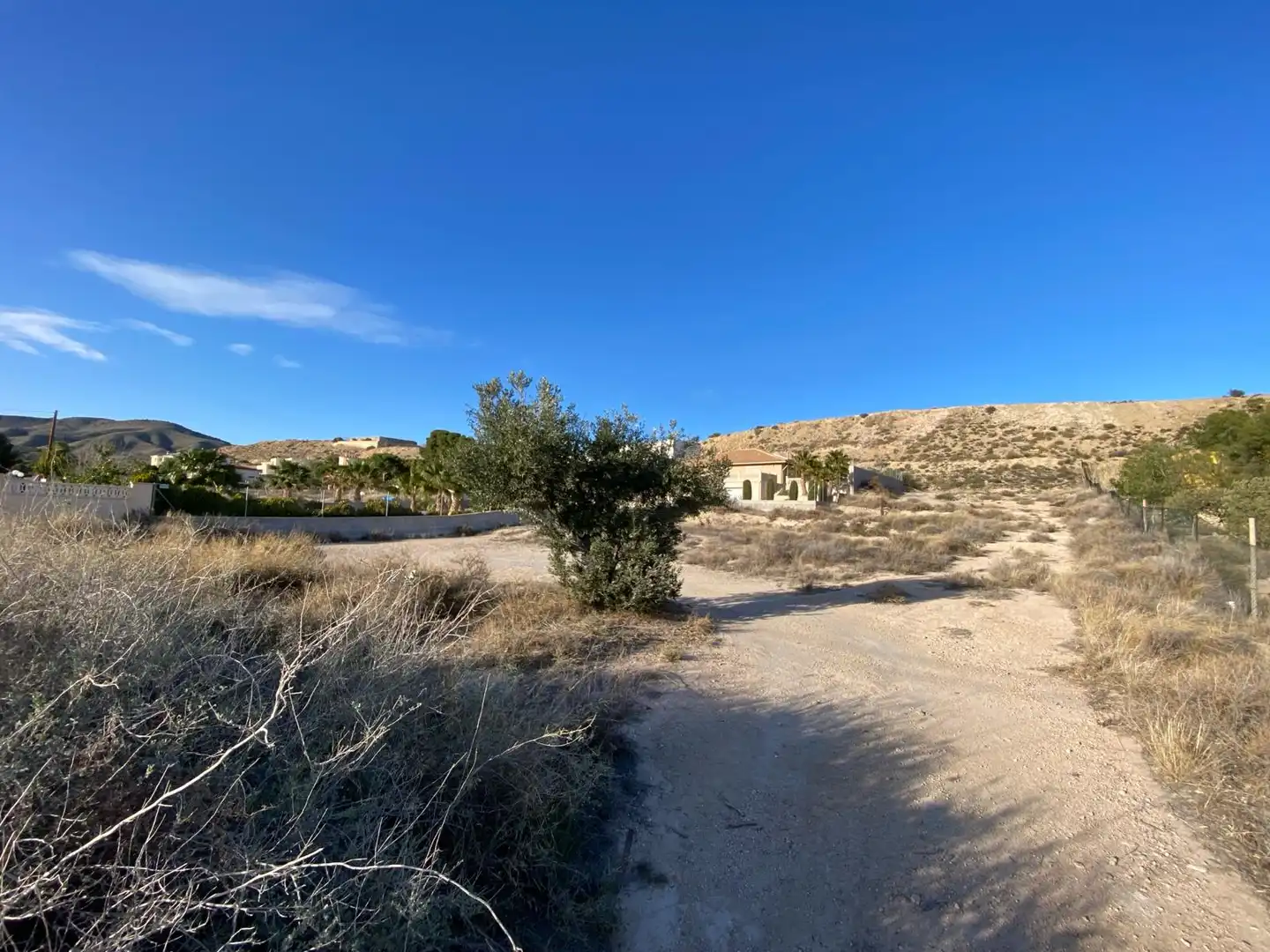 Residencial en venta en Calle Montíboli, Montnegre