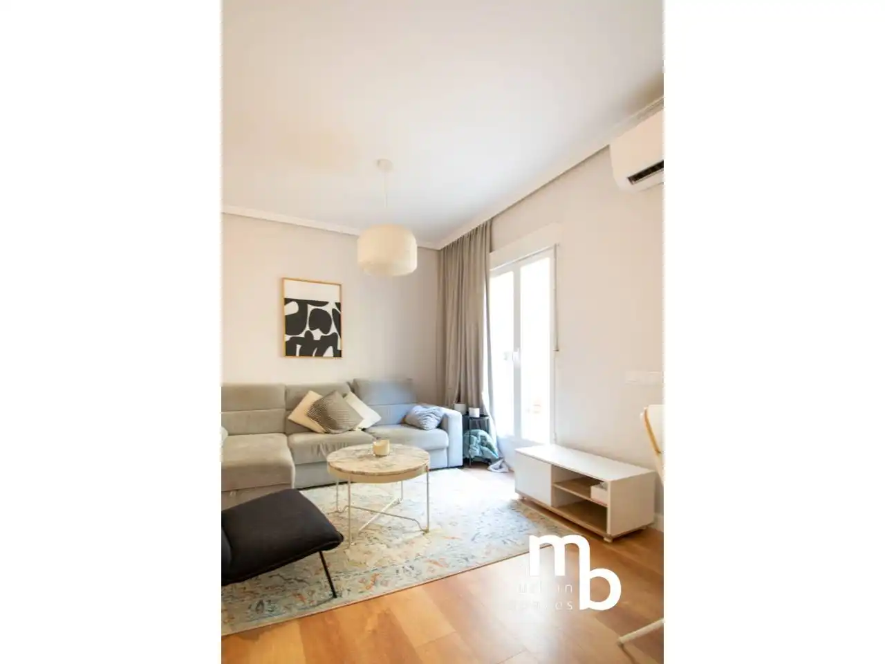 Flat for sale in Calle Modesto Lafuente, imagen 15