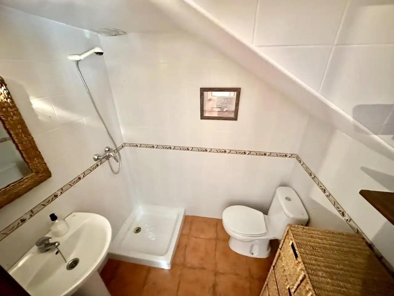 Casa adosada en venta en Avoceta, Fuente de Piedra
