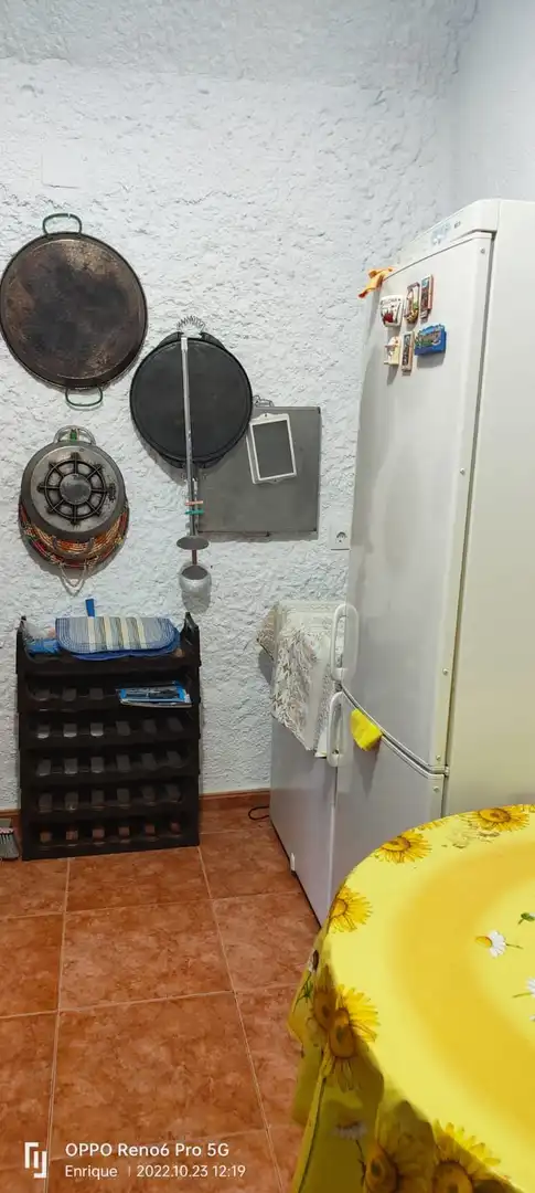 Casa o xalet en venda a Cortes y Graena