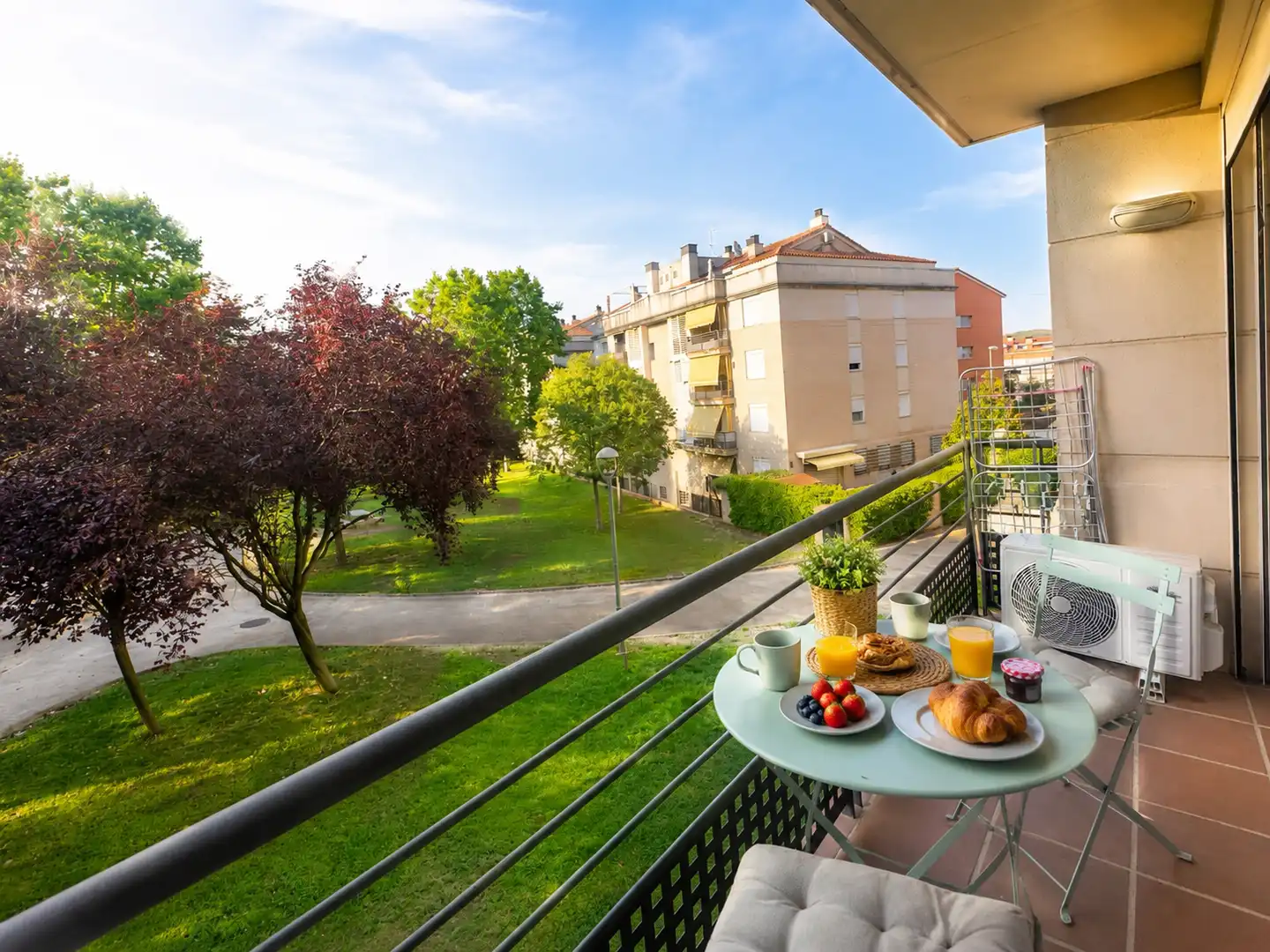 Piso en venta en Can Fatjó - Sant Jordi Park - Plana del Castell