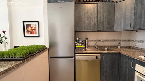 Foto 5 de Apartament en venda a Calle Zurbaran-p Montecala, Cumbre del Sol, Benitachell / El Poble Nou de Benitatxell