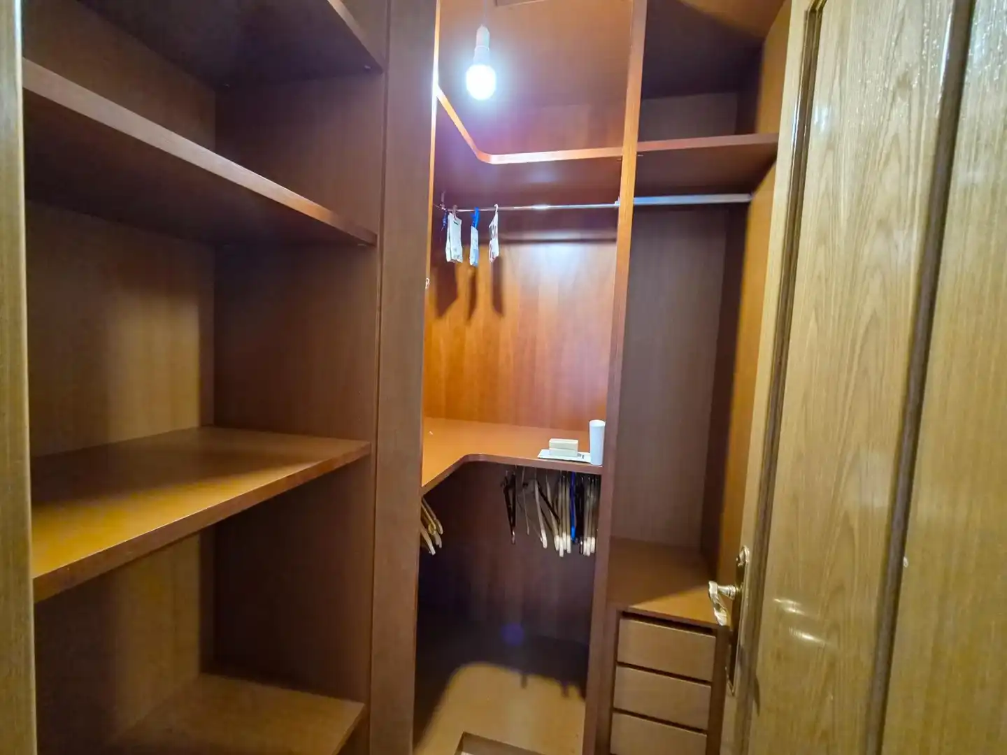 Apartment with terrace to rent in Centro, imagen 22