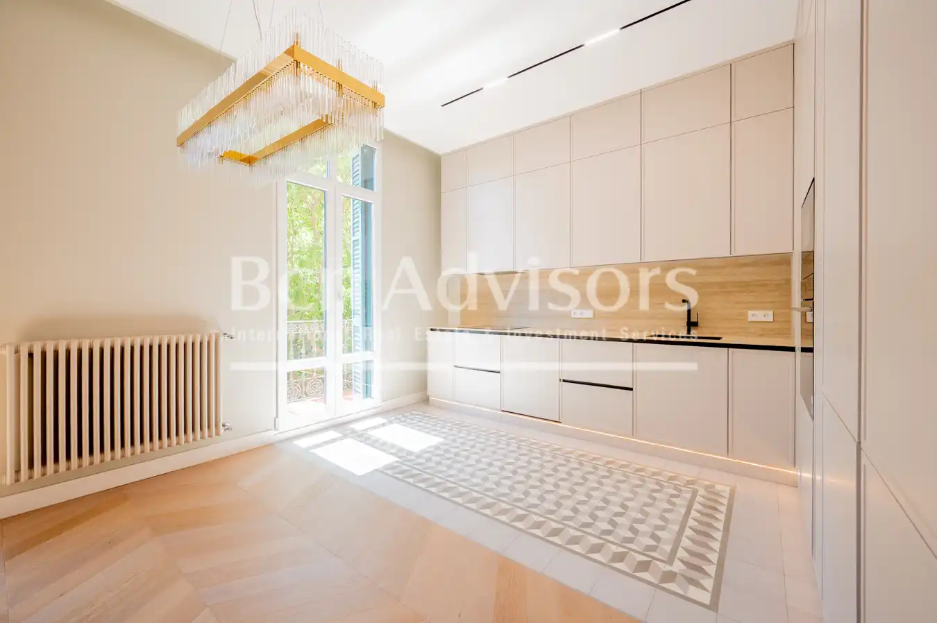 Appartement avec terrasse à vendre à Carrer de València, imagen 7