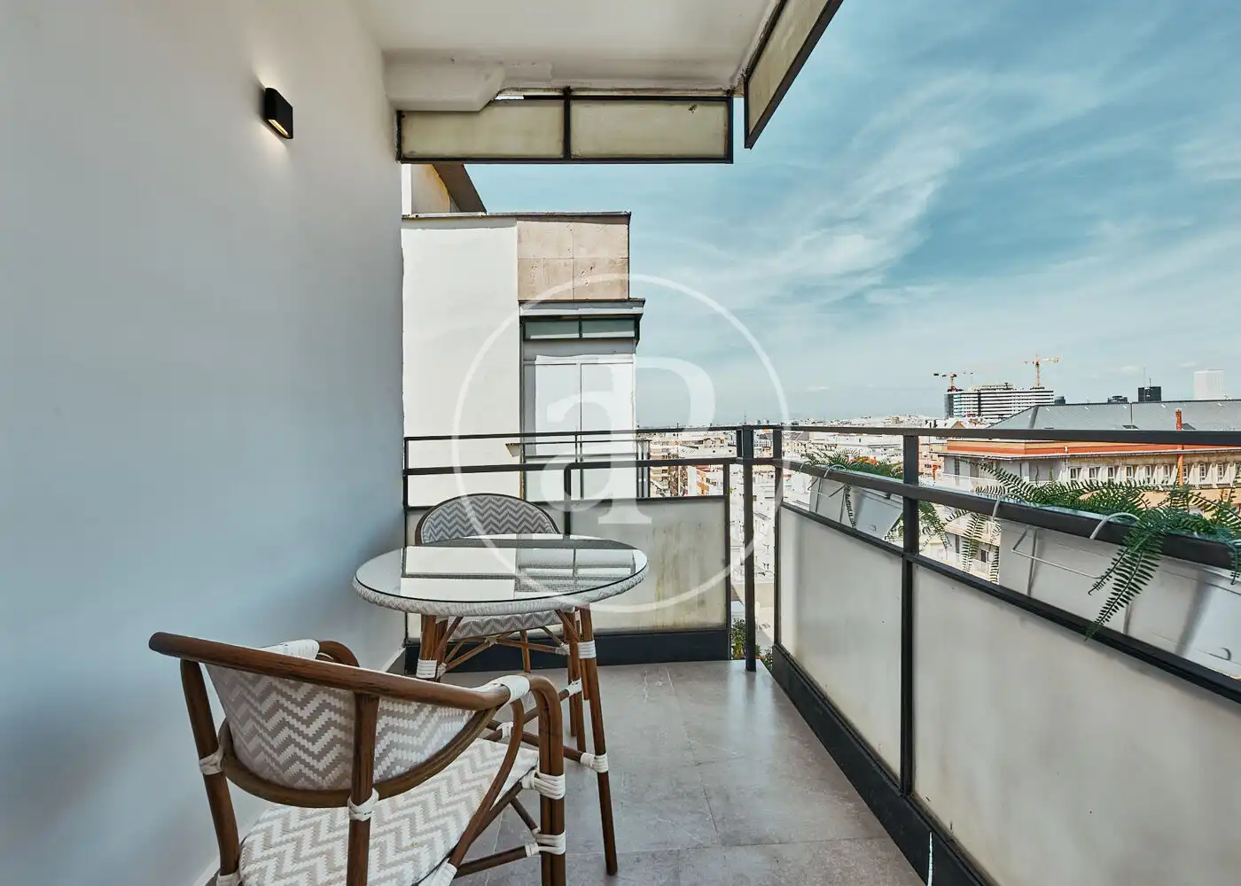 Flat with terrace for sale in Calle de Maldonado, imagen 3