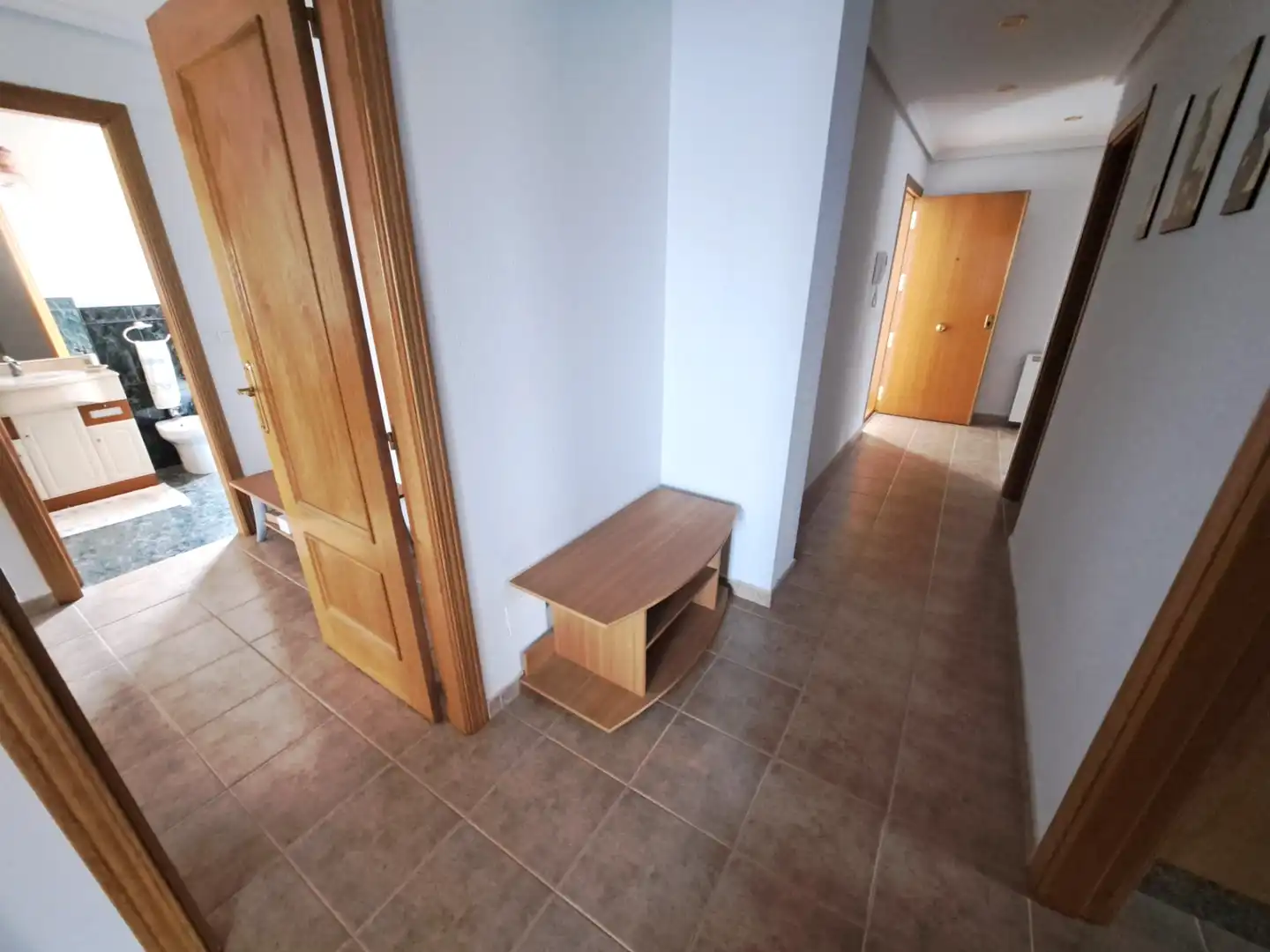 Flat for sale in Zarratón, La Rioja