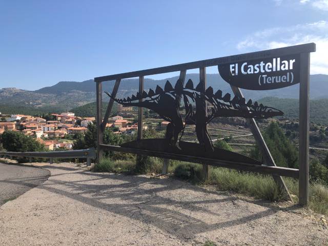 Terreno en Venta en Calle Umbría, 9 en El Castellar