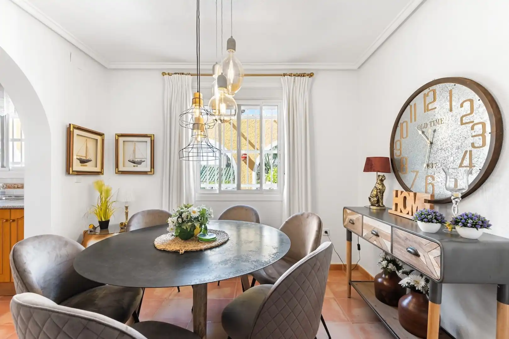 Casa con piscina en venta en Monte Y Mar, imagen 25