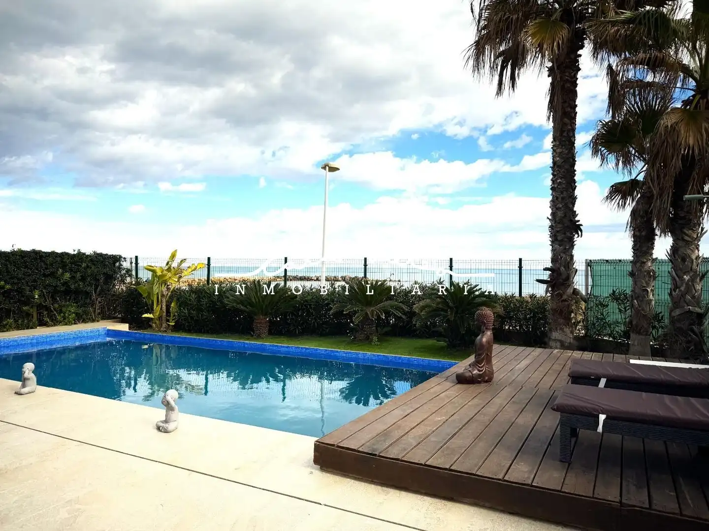 Villa avec piscine à vendre à El Marenyet, imagen 32
