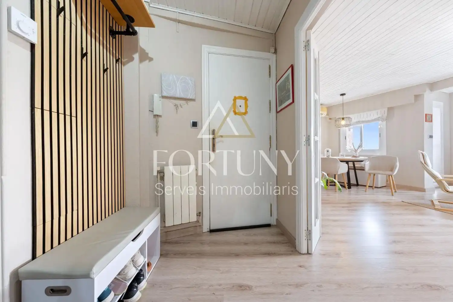 Flat with lift for sale in de la Salle, imagen 4