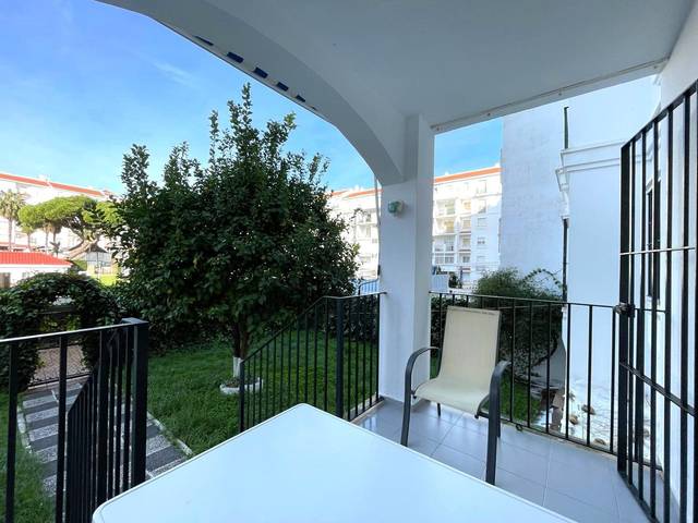 Piso en Venta en El Portil