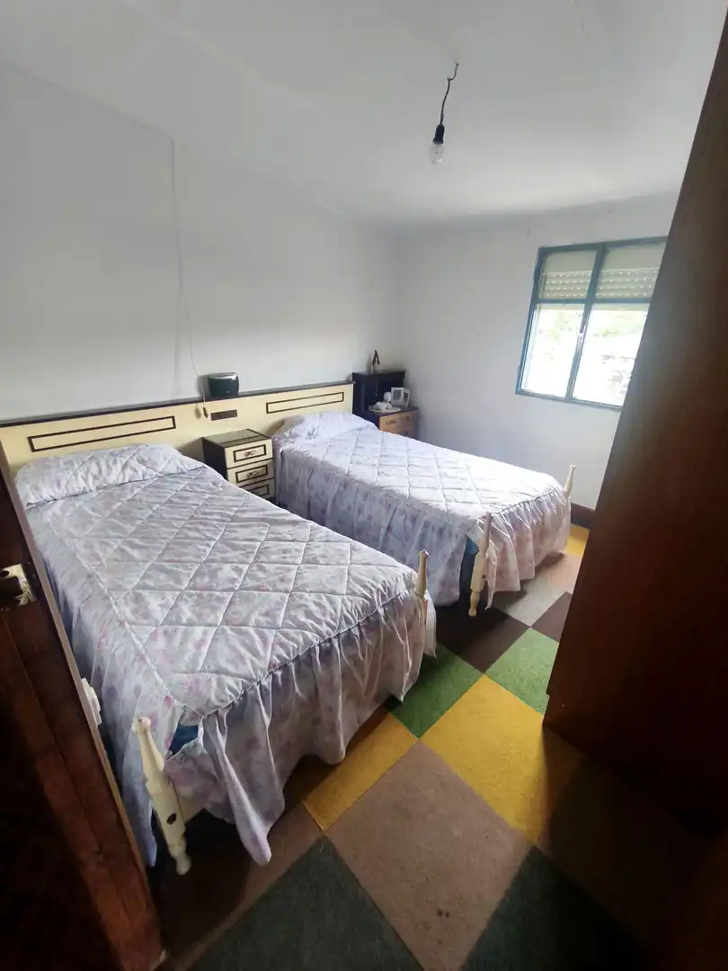 Habitación de Finca rústica en venta en Vegaquemada con Calefacción