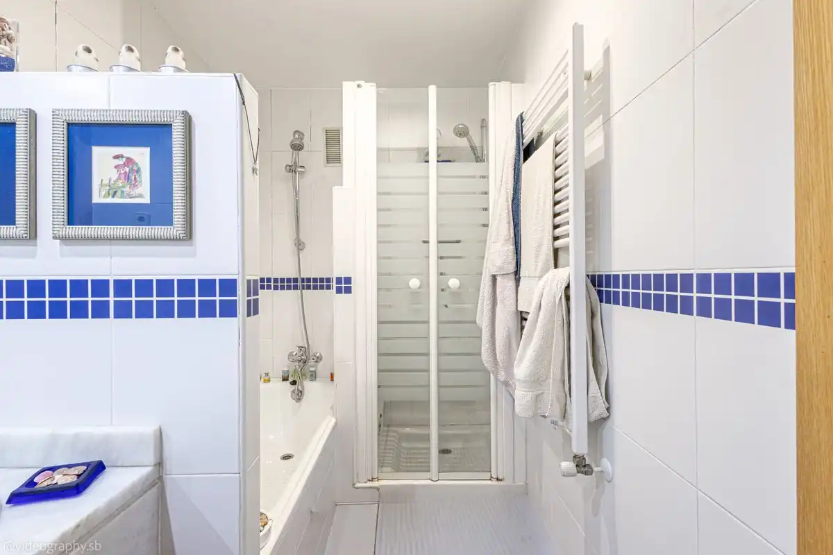 Appartement avec terrasse à vendre à C. del Eucalipto, imagen 17