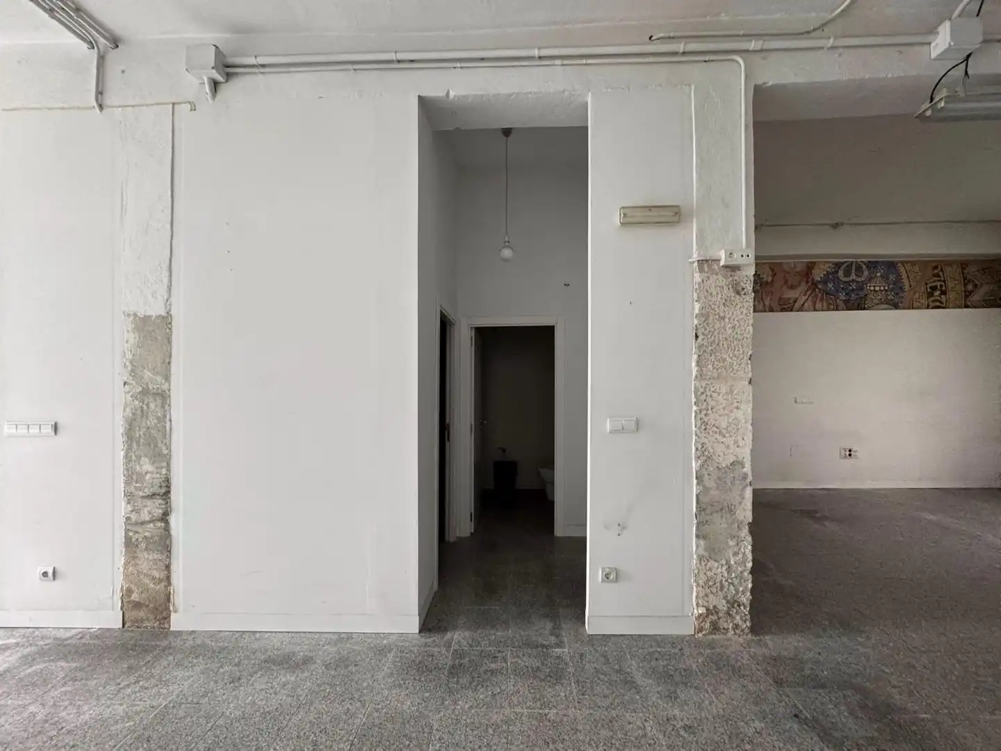 Gewerbefläche zum Verkauf in Calle PADRE FERNANDO OLMEDO 44, imagen 18