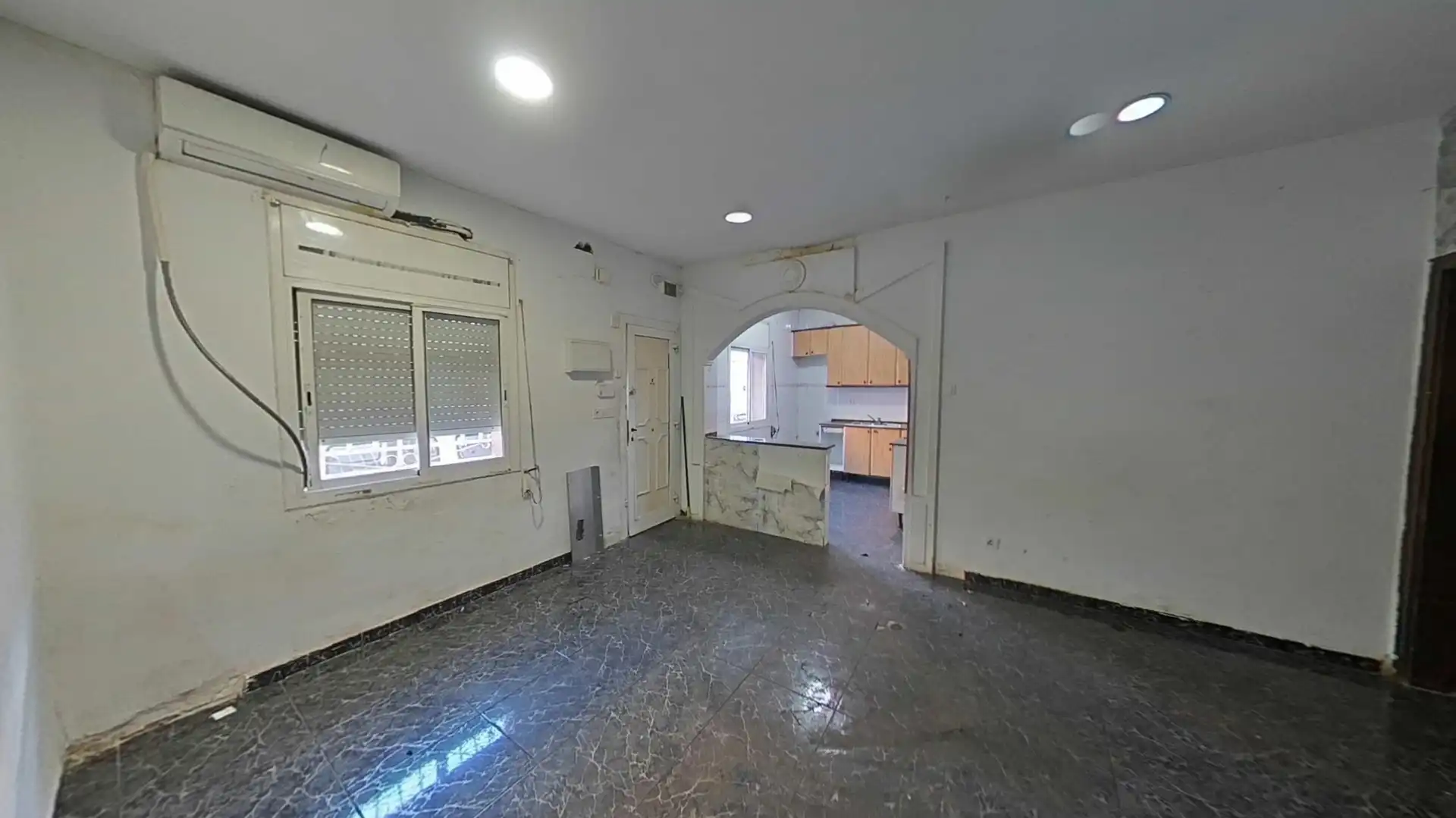 Adosado en venta en calle Sagunt, imagen 2