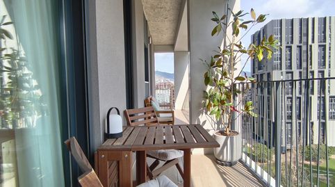 Foto 4 de Piso en venta en Carrer Can Trias, Santa Eulàlia, L'Hospitalet de Llobregat
