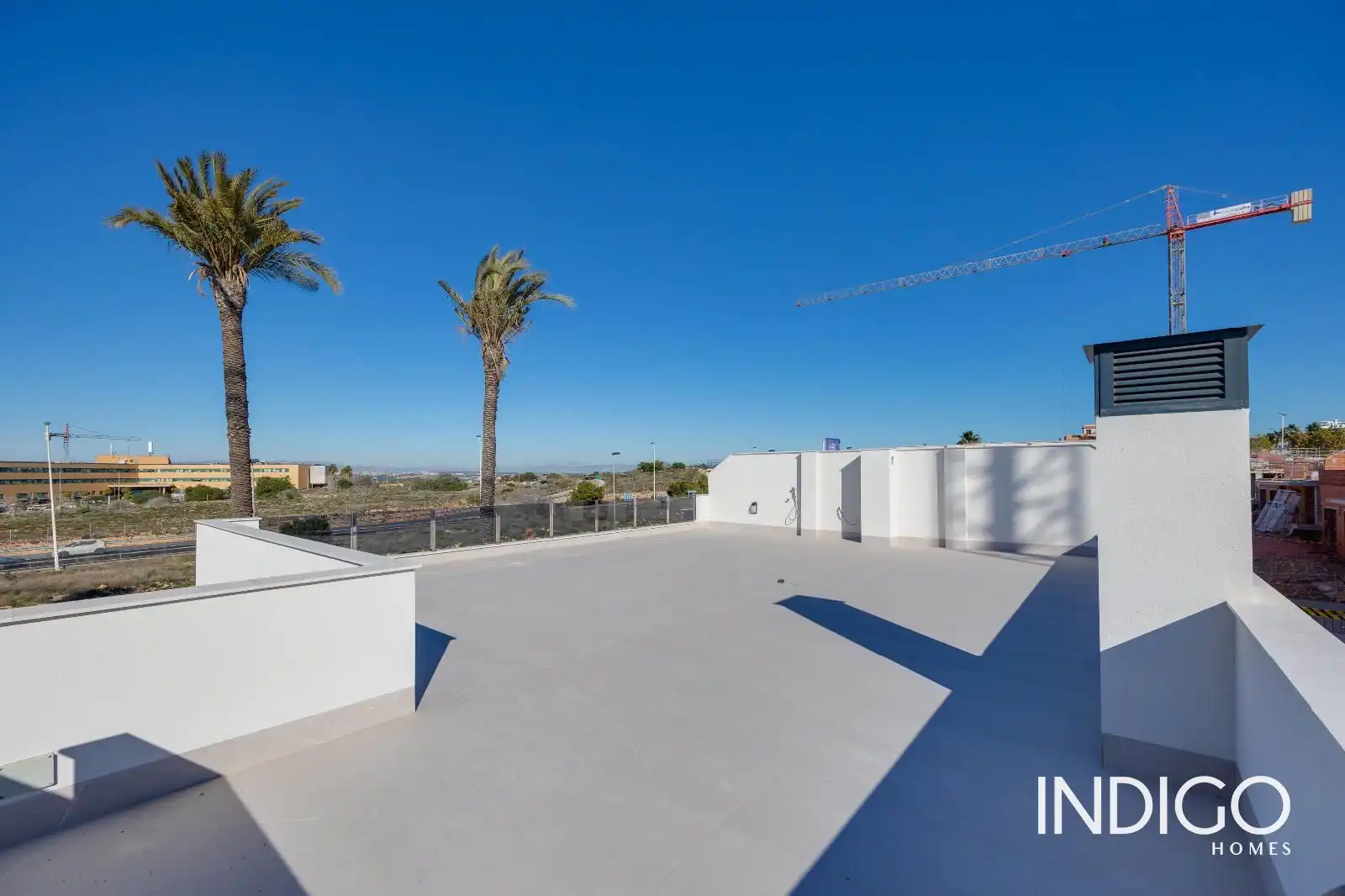 Detached house with pool for sale in Victimas del Terrorismo, imagen 38