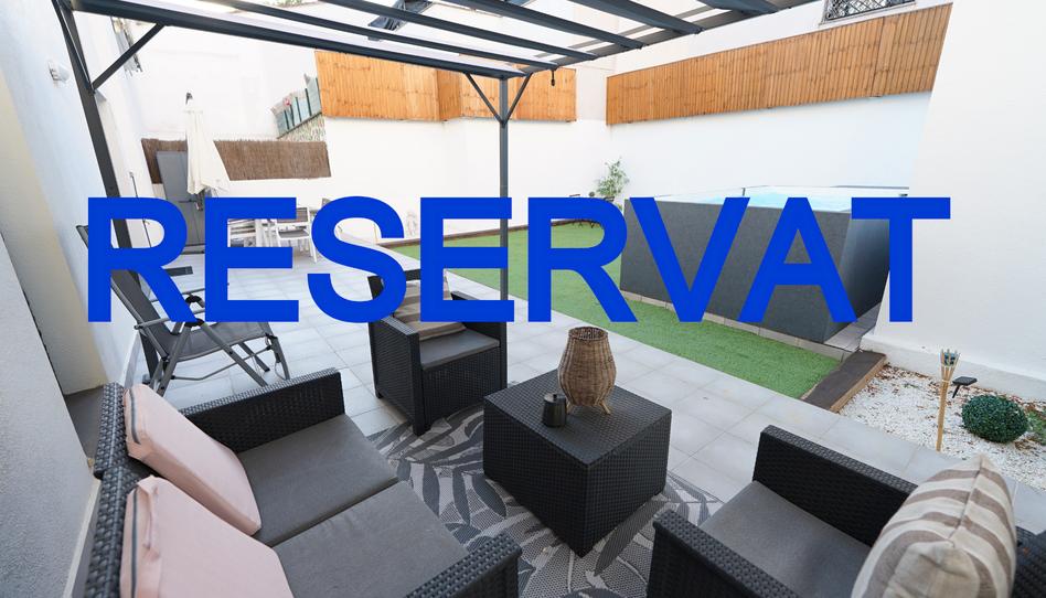 Photo 1 of Planta baja for sale in Les Fonts, Barcelona