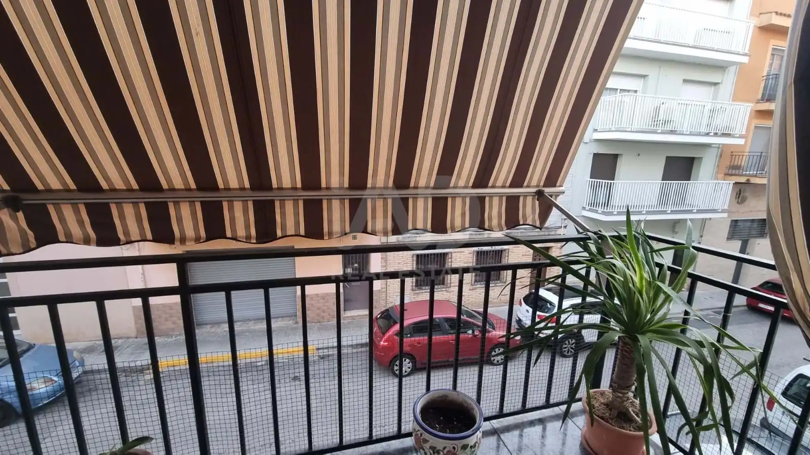 Balcony of Houses for sale in Sant Pere de Ribes  with Heating and Terrace