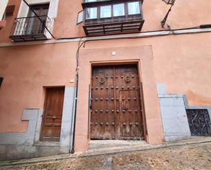 Exterior view of Office for sale in  Toledo Capital
