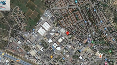 Foto 2 de Oficina en venta en Fuente del Jarro, Paterna