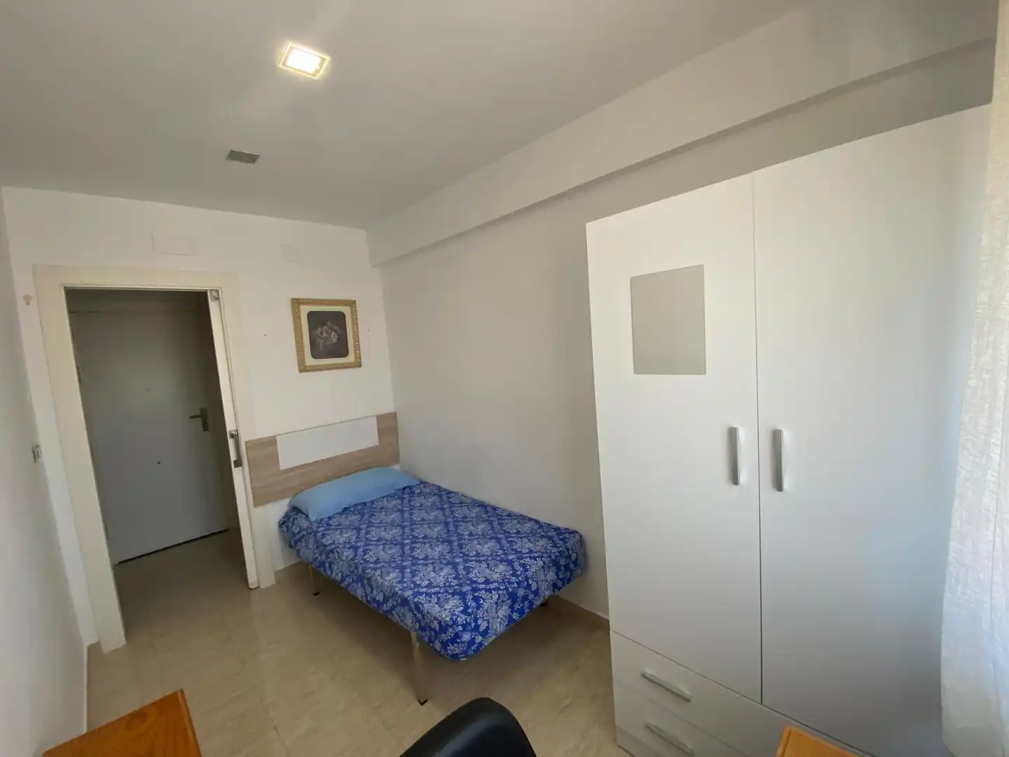Piso de alquiler en Calle Virgen de la Consolación, 15, Angustias - Chana - Encina