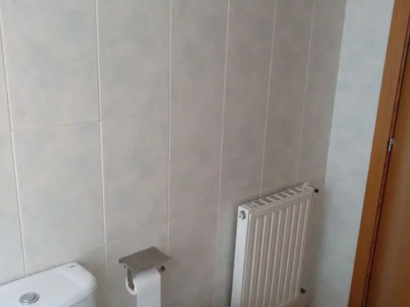 Bany de Pis de lloguer en Campanar