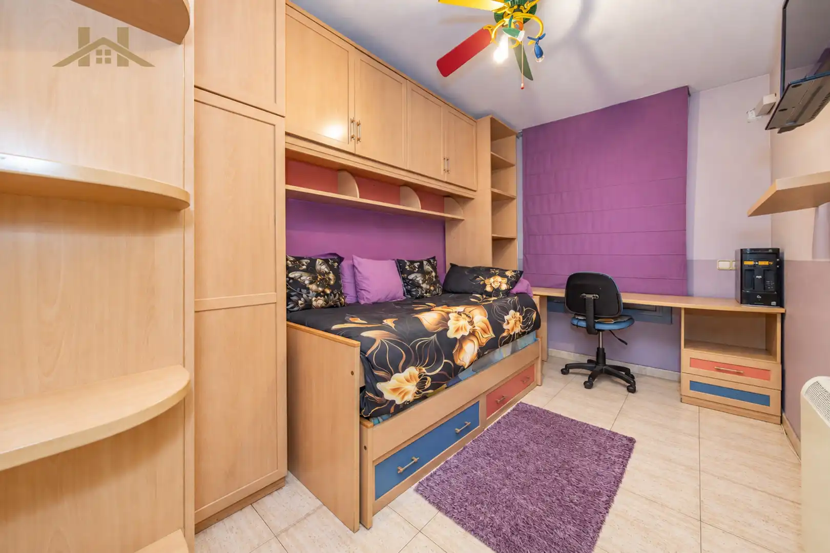 Appartement avec ascenseur à vendre à Parque Europa - Los Pitufos, imagen 17