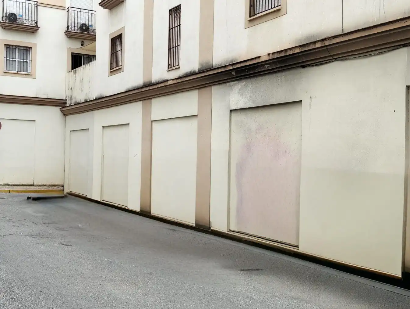 Gewerbefläche zur Miete in Utrera ciudad, imagen 4