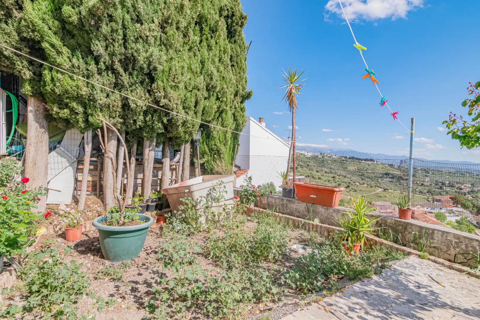 Piso en venta en Carril de Don Cecilio, Alfacar