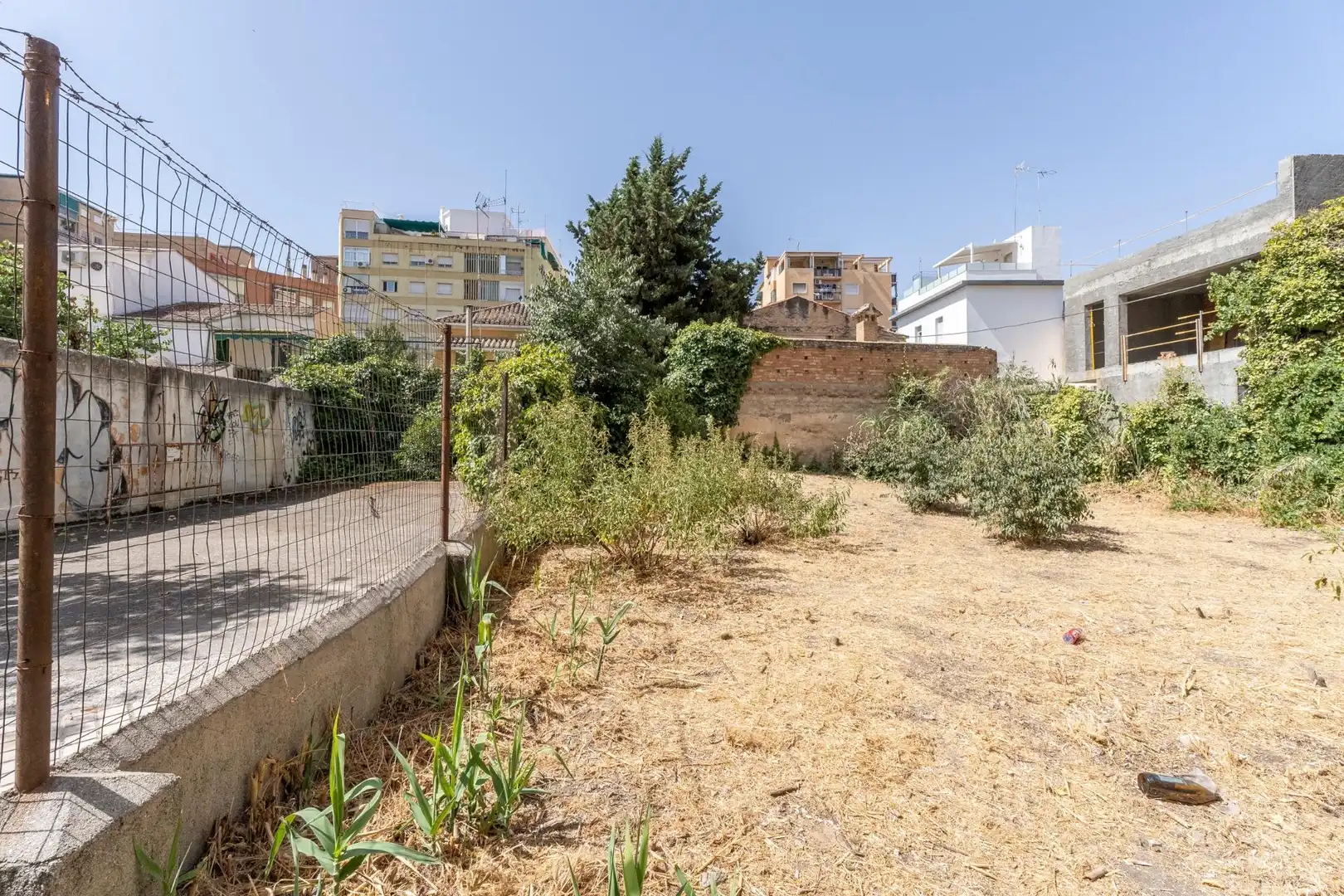 Villa con giardino in vendita a Calle de Florencia, imagen 10