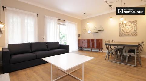 Photo 3 of Flat for rent in La Font de la Guatlla,  Barcelona Capital