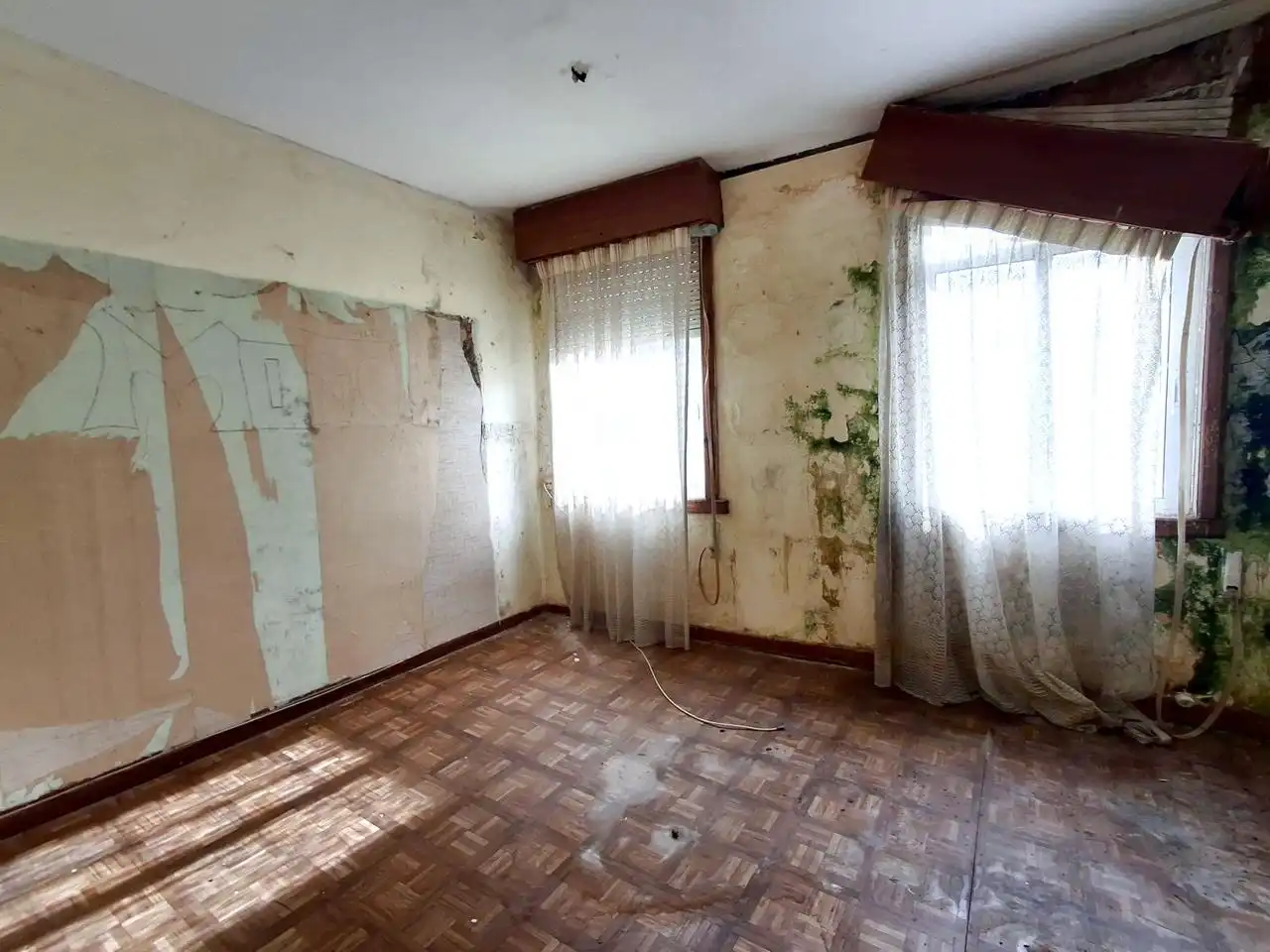 Casa o chalet en venta en A Coruña Capital 