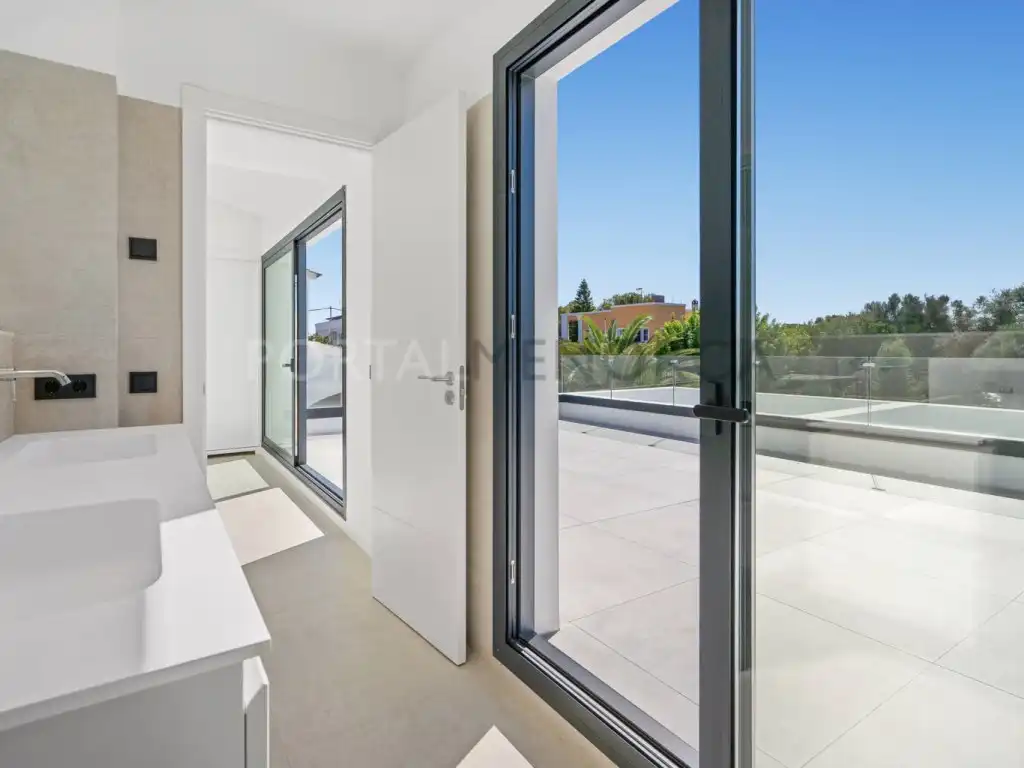 Villa à vendre à Cala Blanca, imagen 29