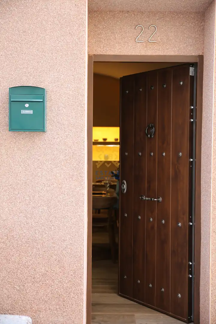 Haus oder Chalet zum Verkauf in Blanes mit Klimaanlage, Terrasse und Möbliert