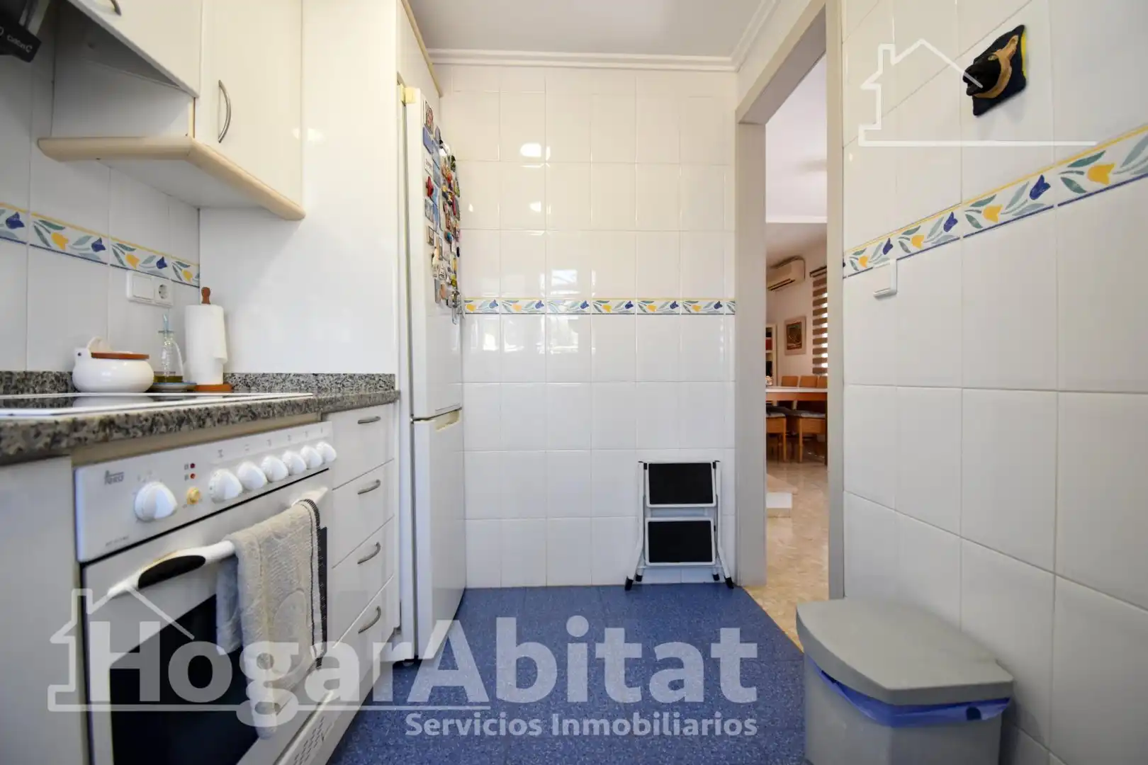 Maison mitoyenne avec terrasse à vendre à Avenida Gaudí, imagen 10