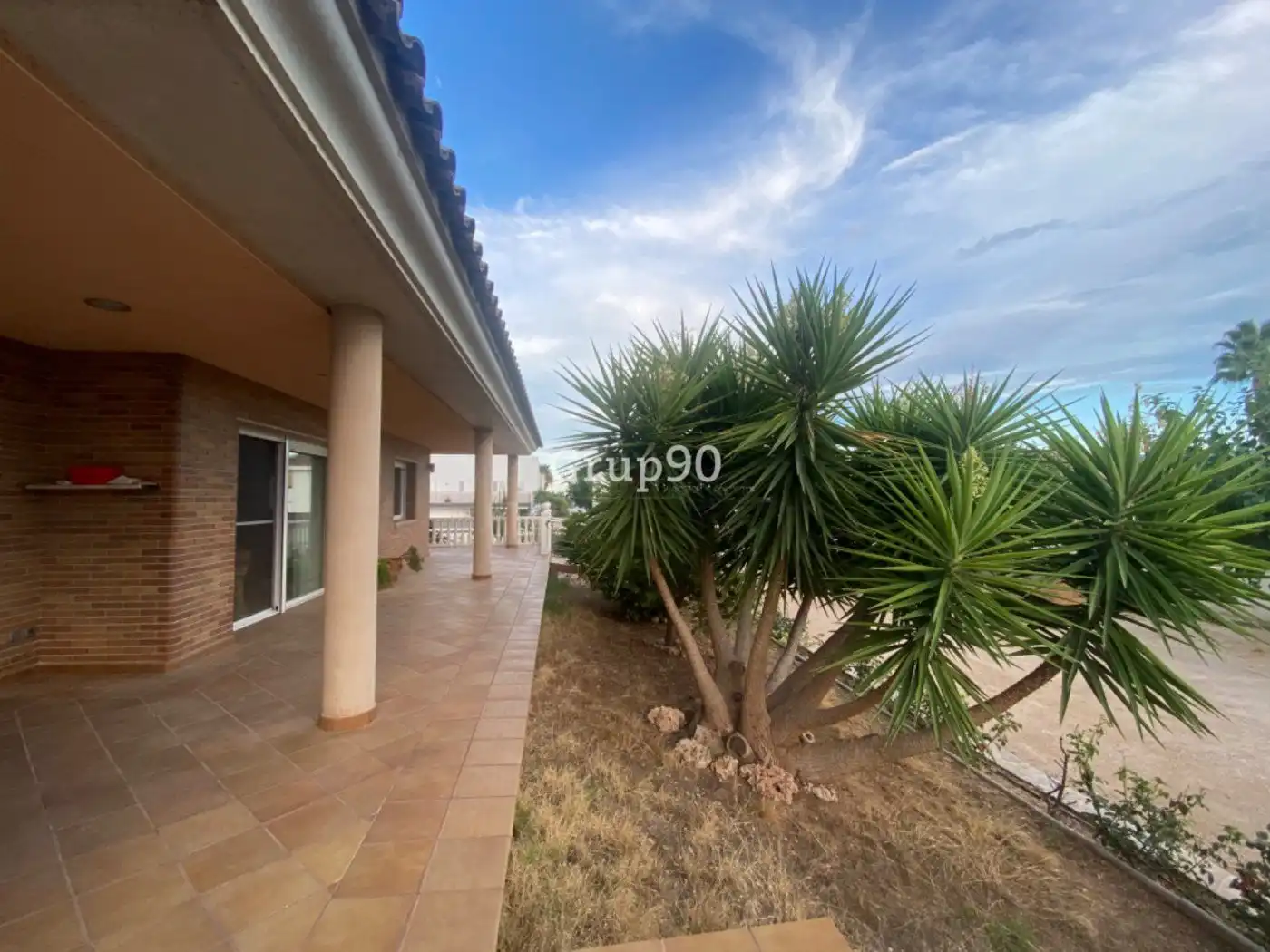 Villa mit Garten zum Verkauf in Santa Bàrbara, imagen 13