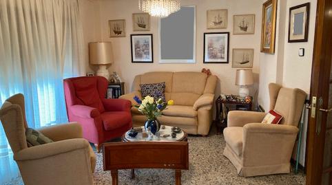 Foto 4 de Pis en venda a Monzón, Huesca