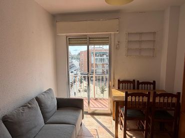 Piso en venta en Calle Vía Carpetana
