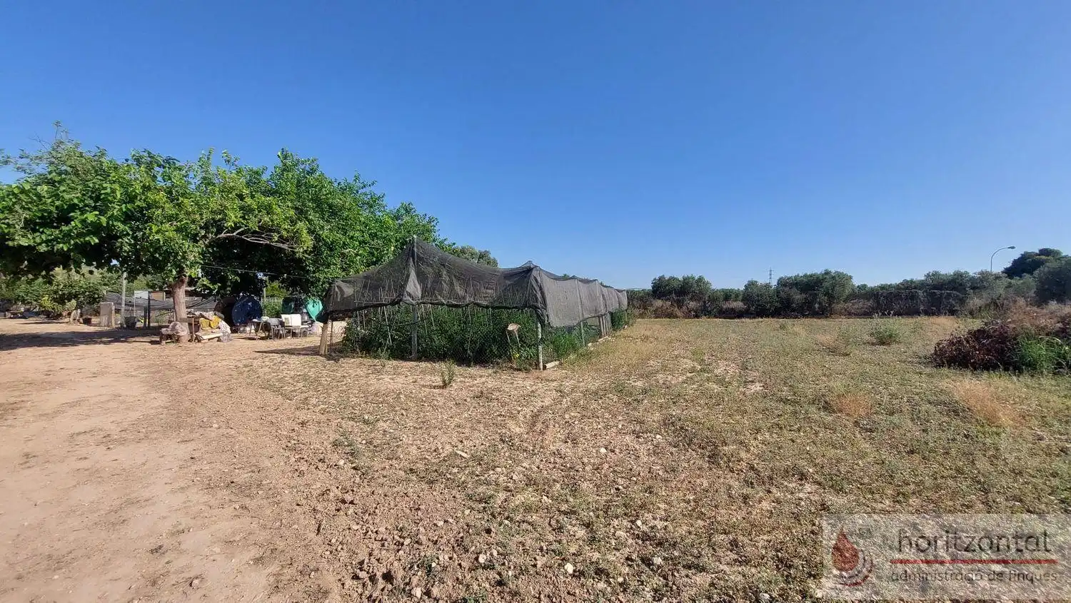 Residencial en venta en Sant Salvador